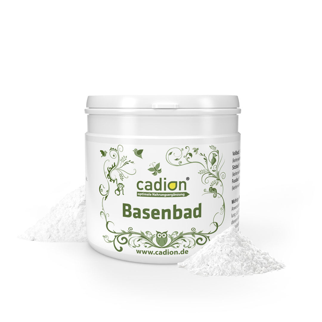 Basenbad