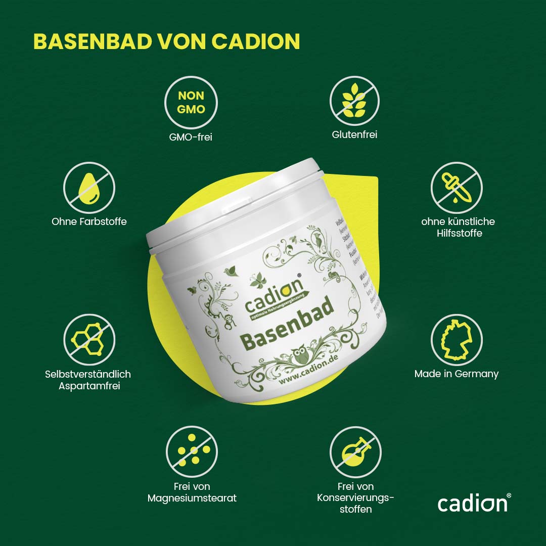 Basenbad
