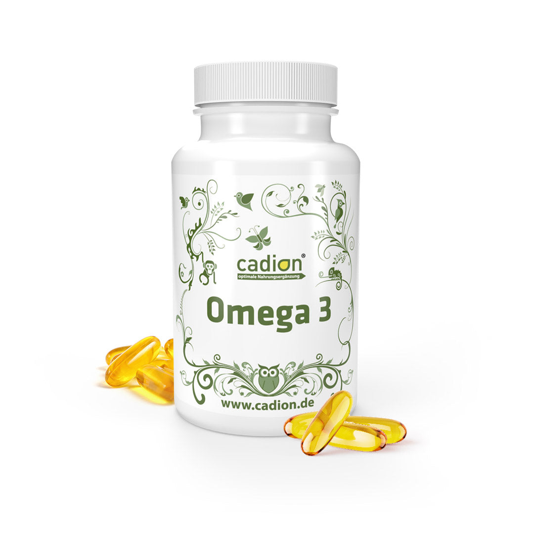 Omega 3