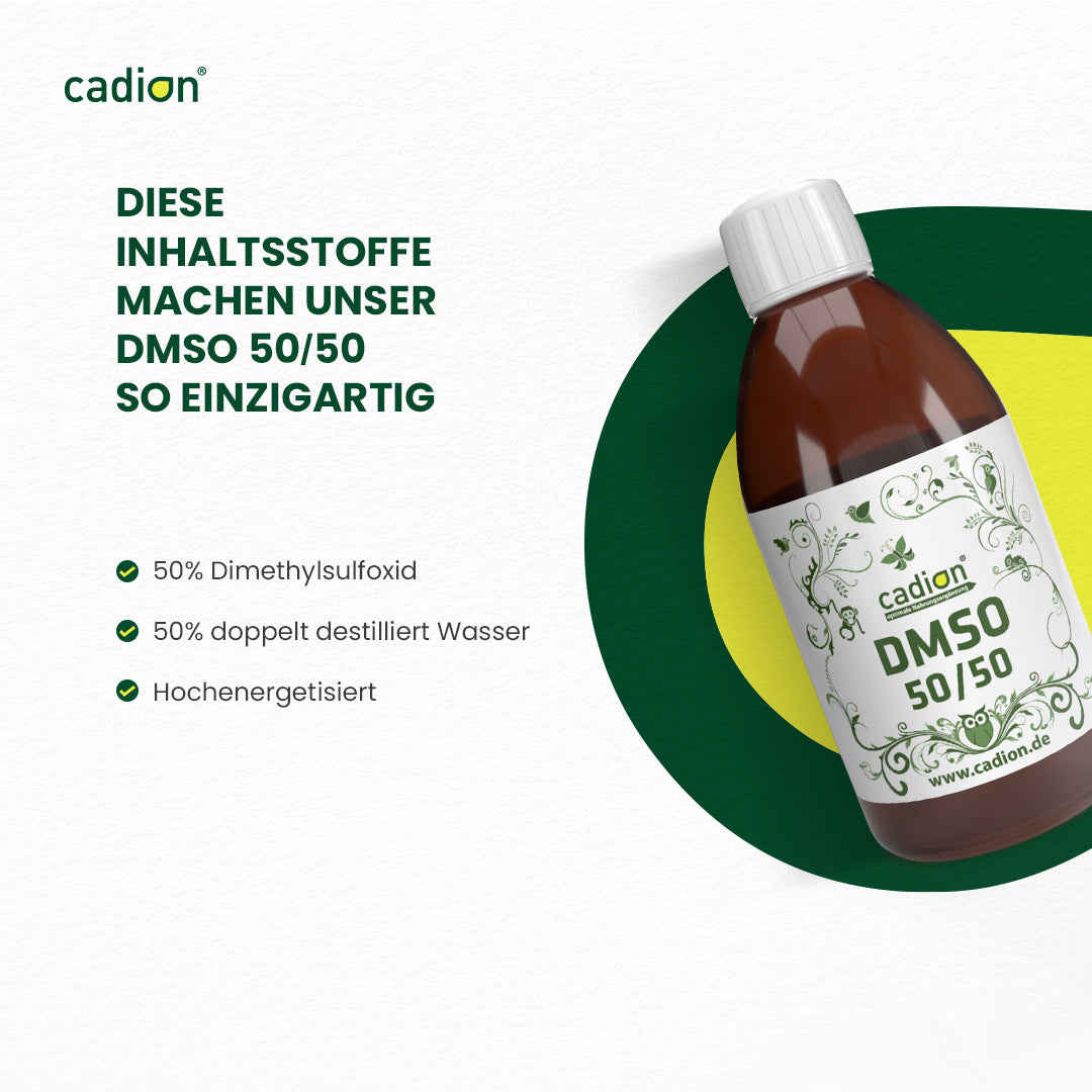 DMSO 50/50