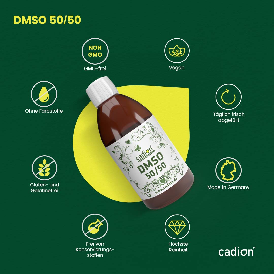 DMSO 50/50