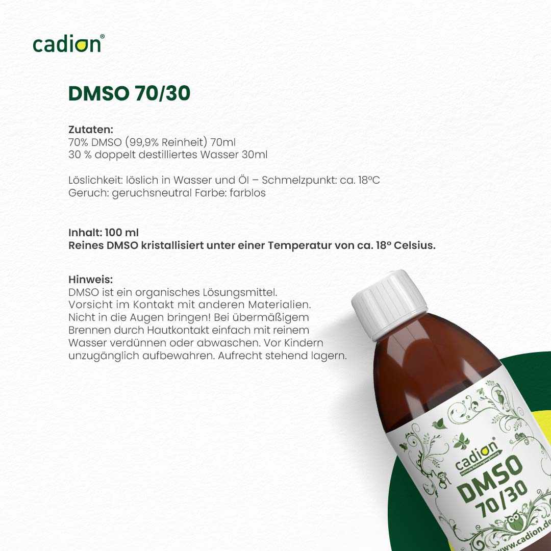 DMSO 70/30