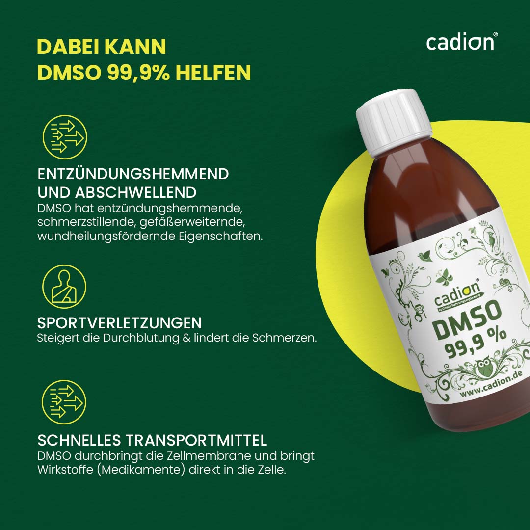 DMSO 99,9%
