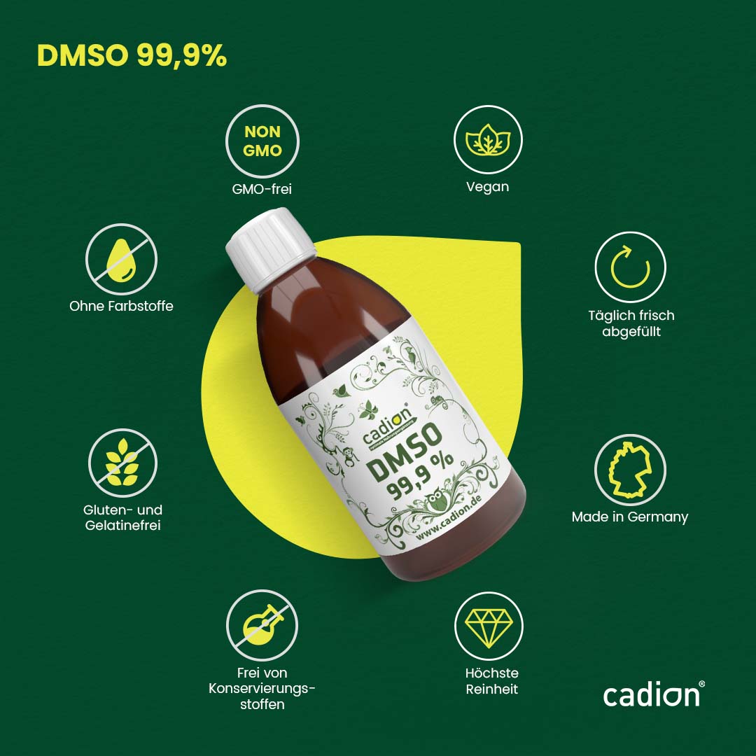 DMSO 99,9%