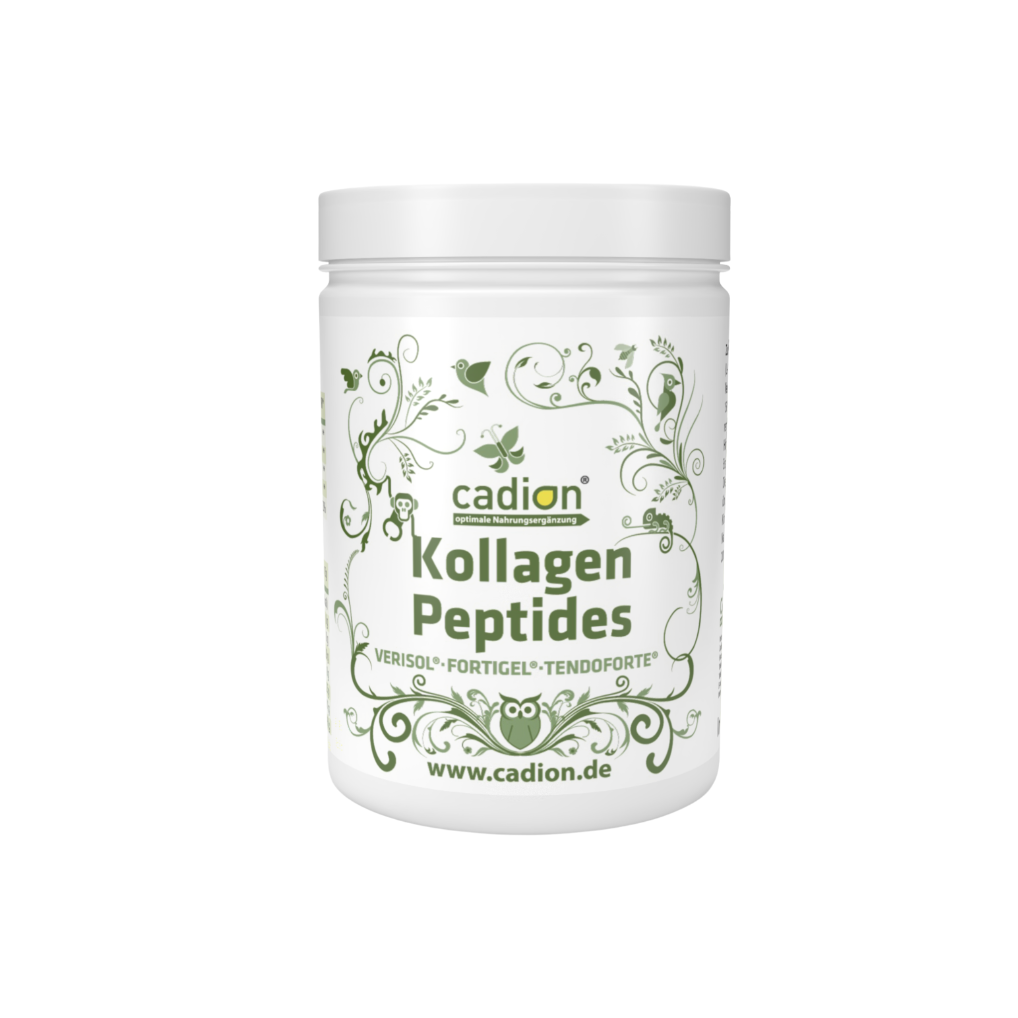 Kollagen Peptides
