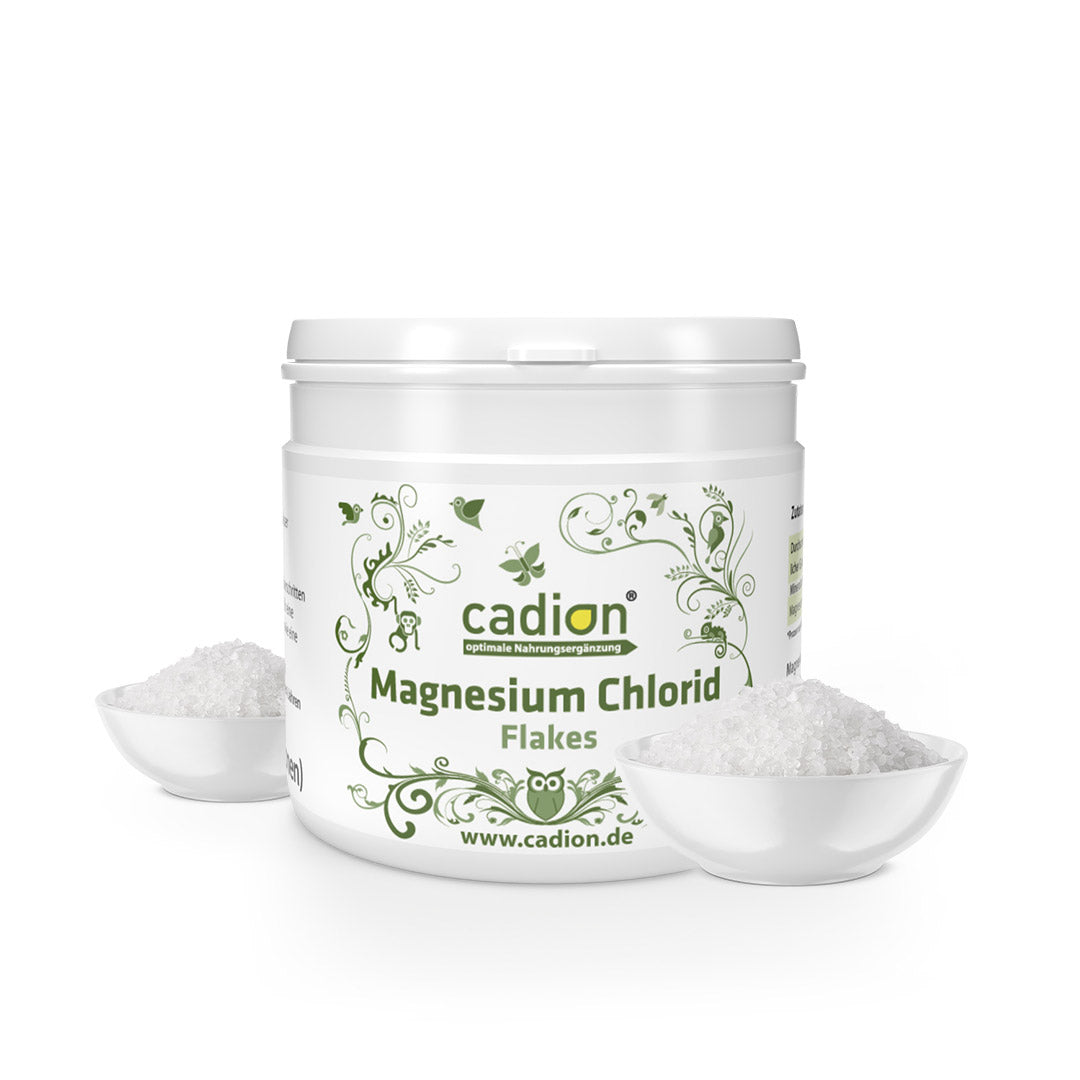 Magnesium Chlorid