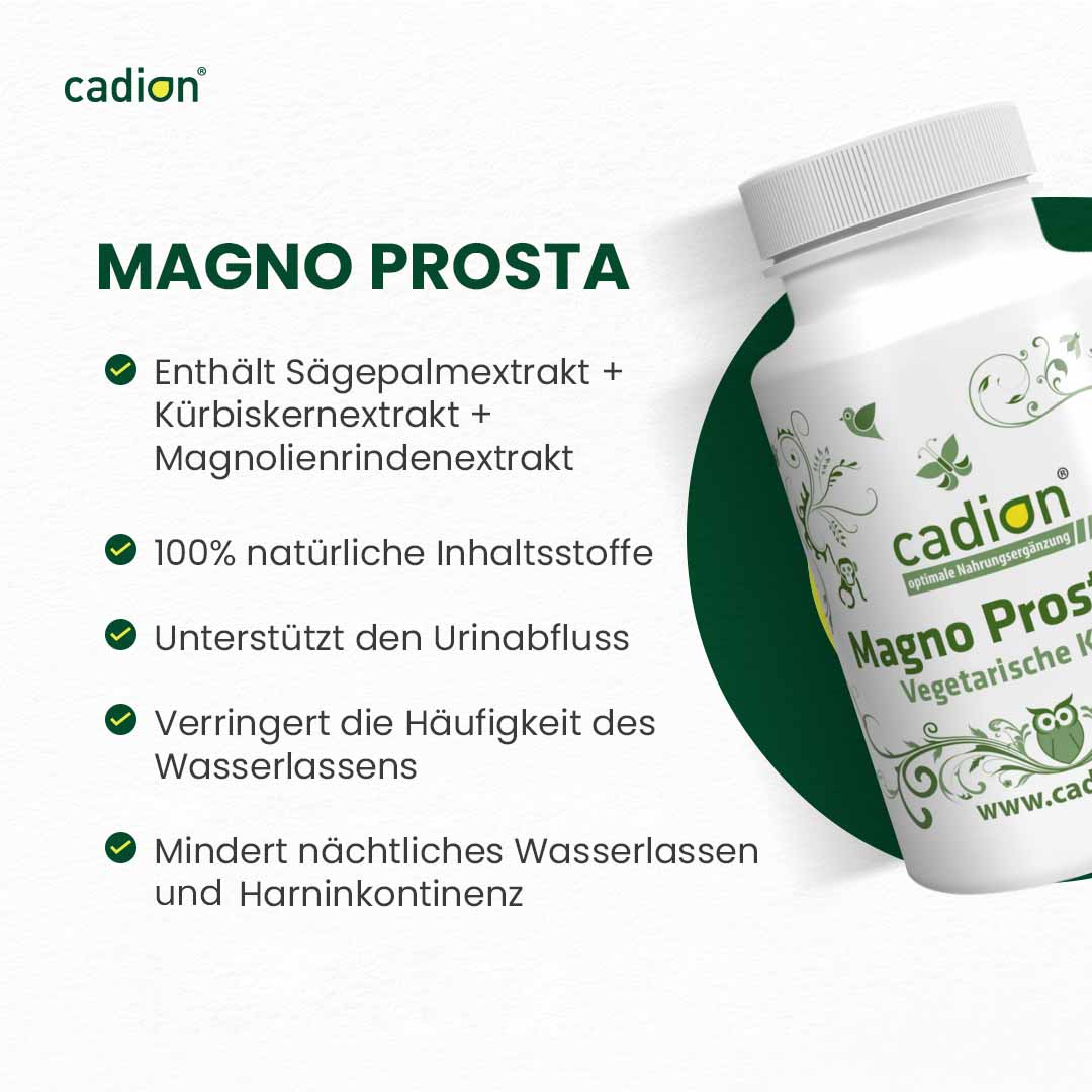 Magno Prosta Pro