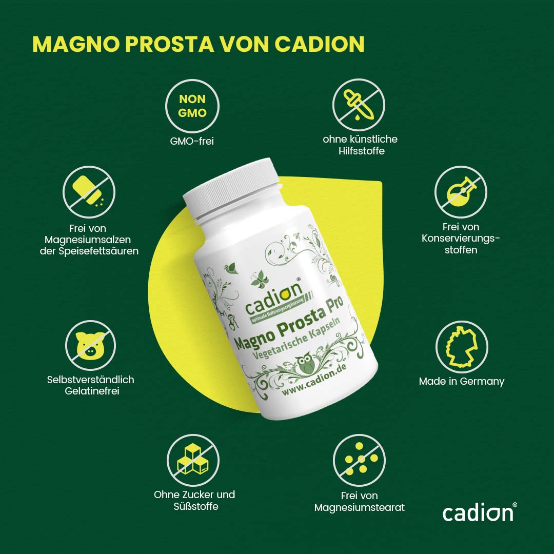 Magno Prosta Pro