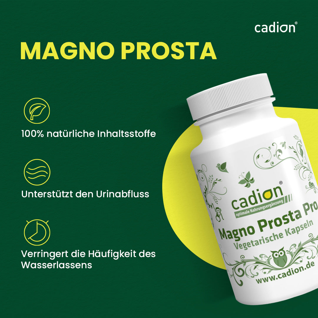 Magno Prosta Pro