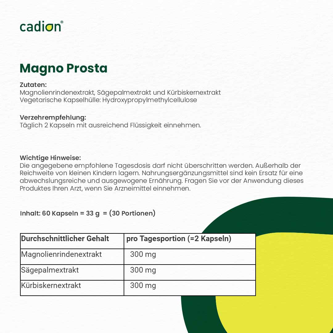 Magno Prosta Pro