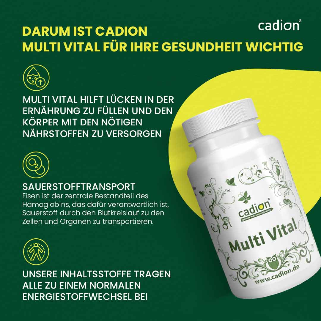 Multi Vital
