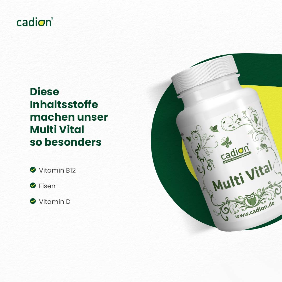 Multi Vital