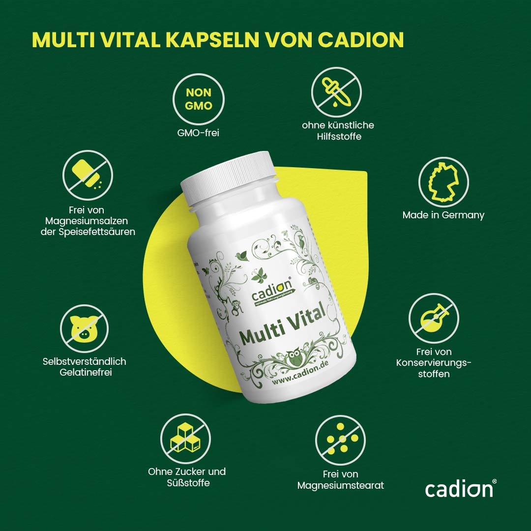 Multi Vital