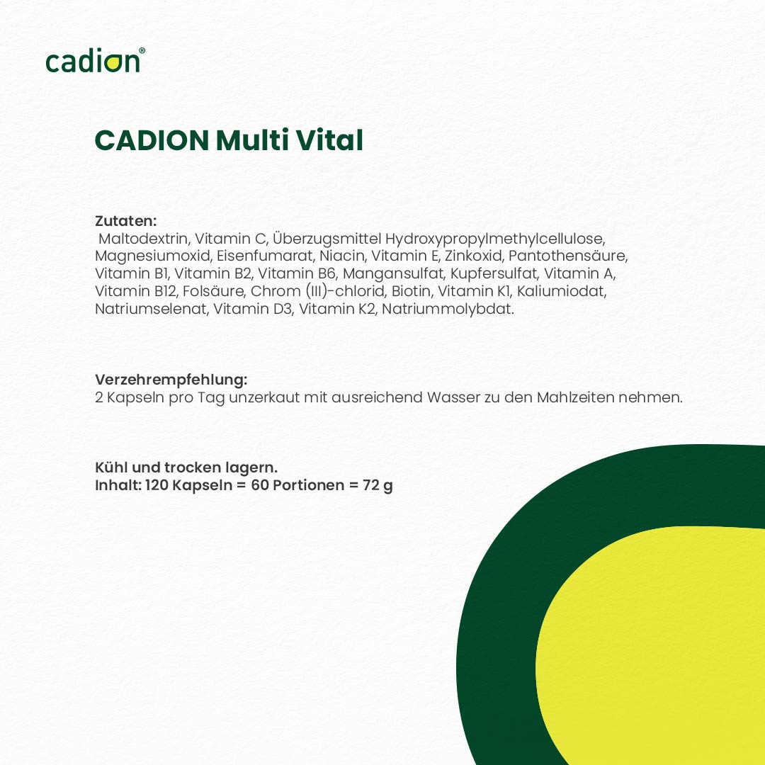 Multi Vital