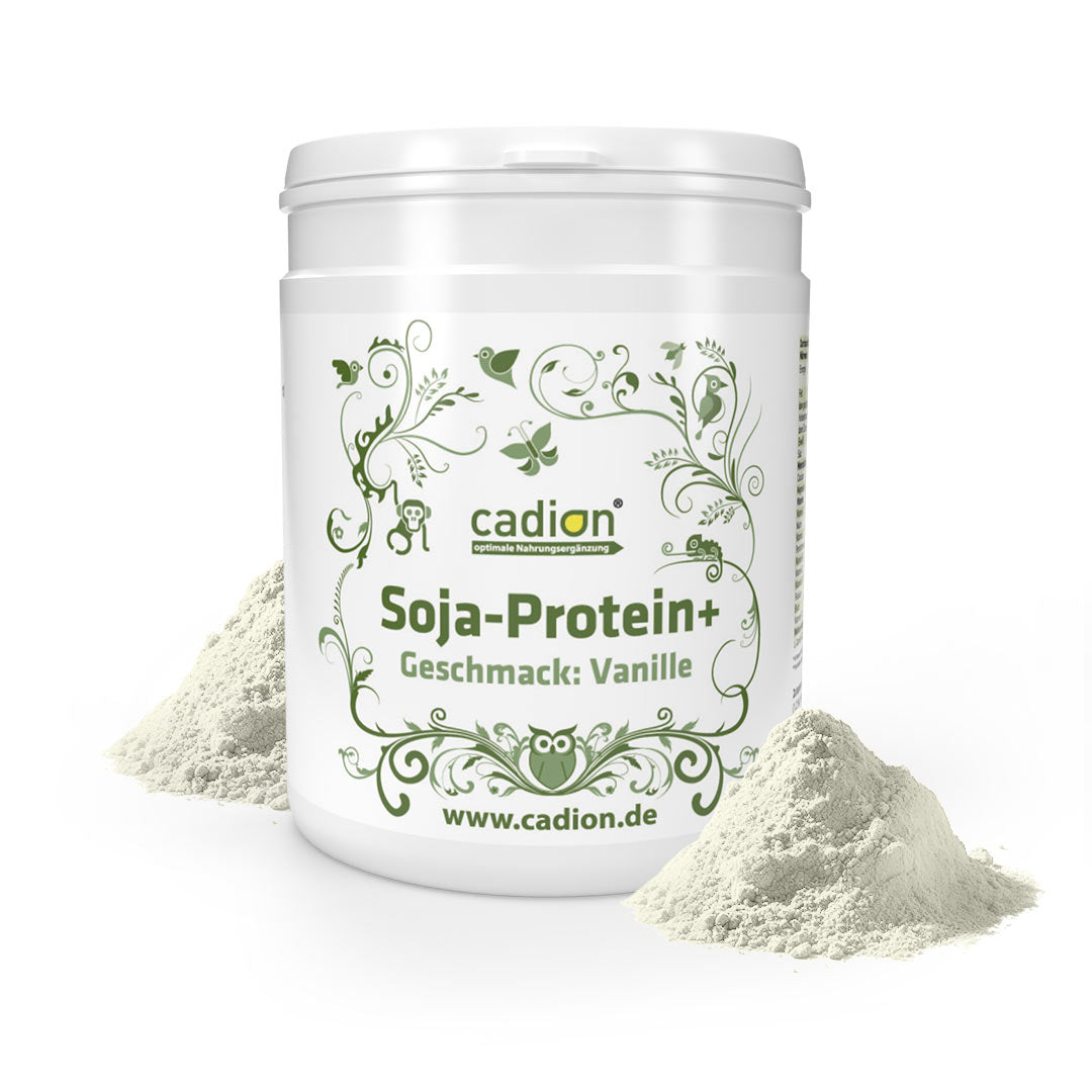 Soja-Protein+  (250g)