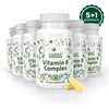 Vitamin B Complex Sparpack