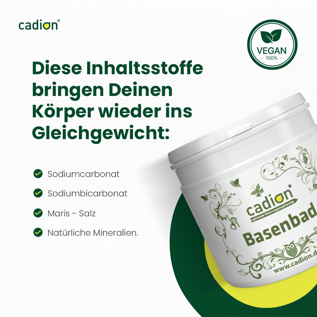 Basenbad