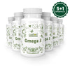 Omega 3  5+1  Sparpack
