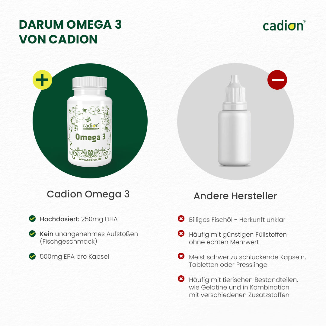 Omega 3