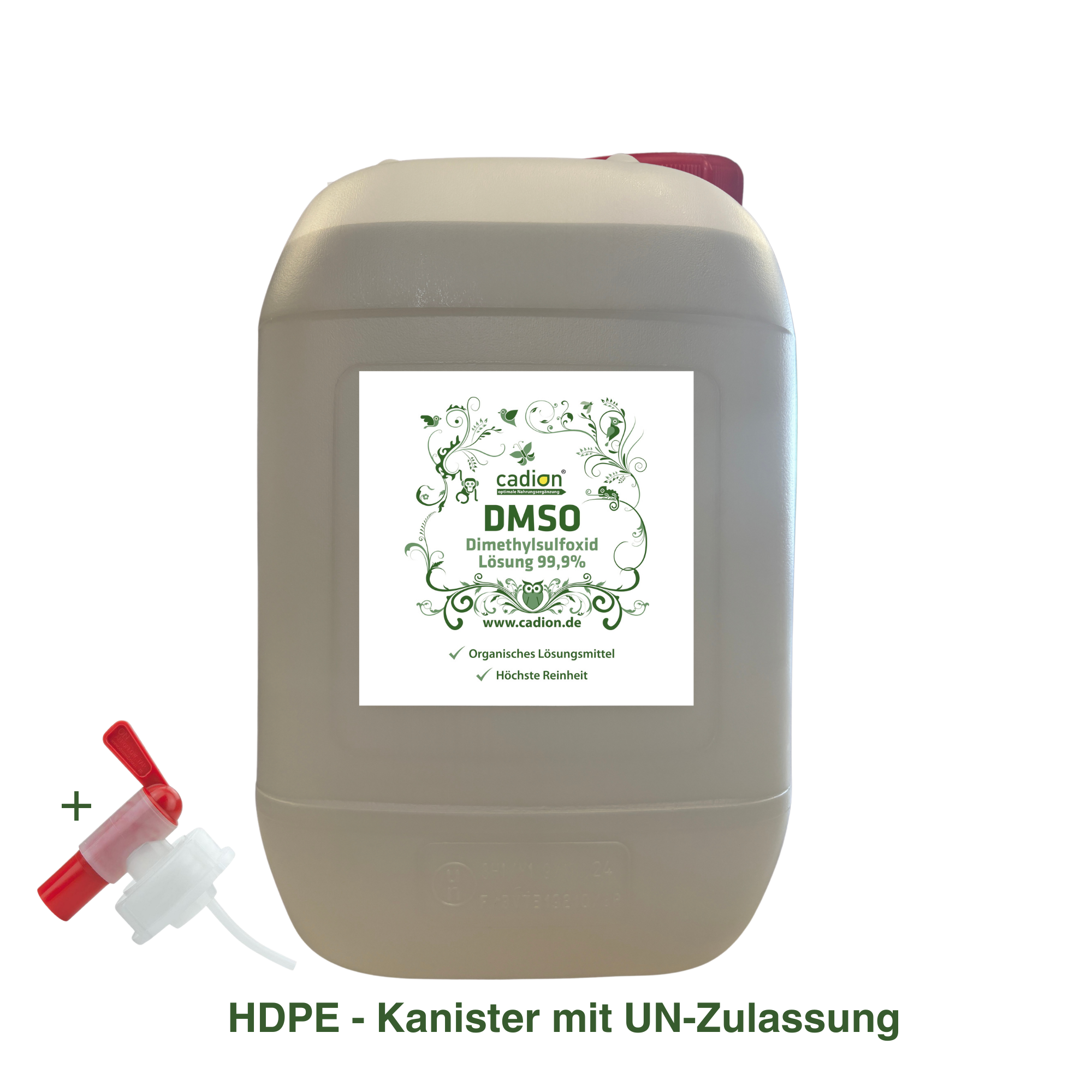 DMSO 99,9%