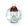 DMSO + Magnesiumöl