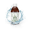 DMSO + Peroxid