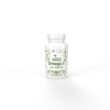 Omega 3 aus Algenöl – 60 Kapseln