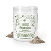 Protein+ Eiweiß Schoko (250g)