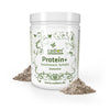Protein+ Eiweiß Schoko (750g)