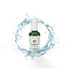 Vampiröl - flüssiges Mückenabwehrmittel - 100% natürlich Glasflasche mit Roll-on 50ml