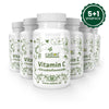 Vitamin C + Citrus-Bioflavonoide 5+1 Sparpack