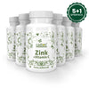 Zink+ Vitamin C 5+1 Sparpack