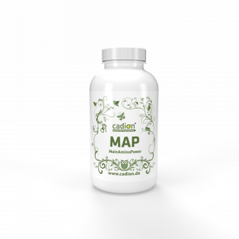MAP - MainAminoPower (100 Tabletten)